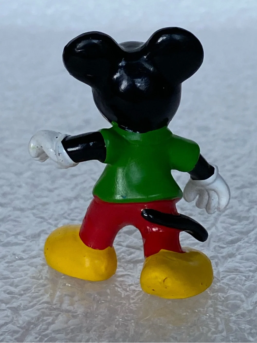 Vintage Walt Disney Productions Mickey Mouse 2